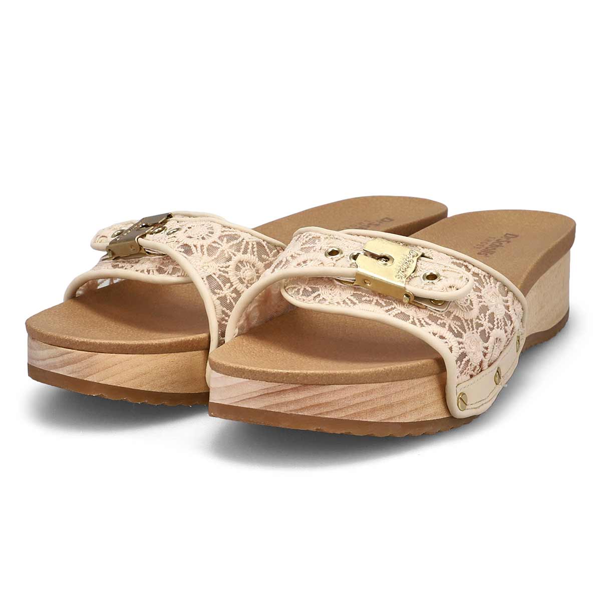 Dr Scholl's Original Too Women