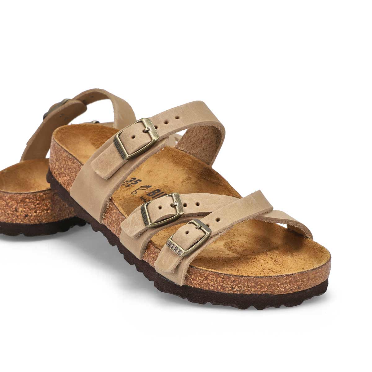 Birkenstock Franca Women