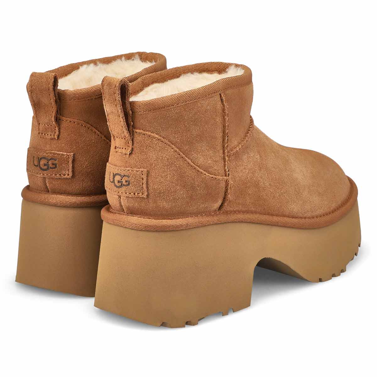UGG Classic Ultra Mini New Heights Women