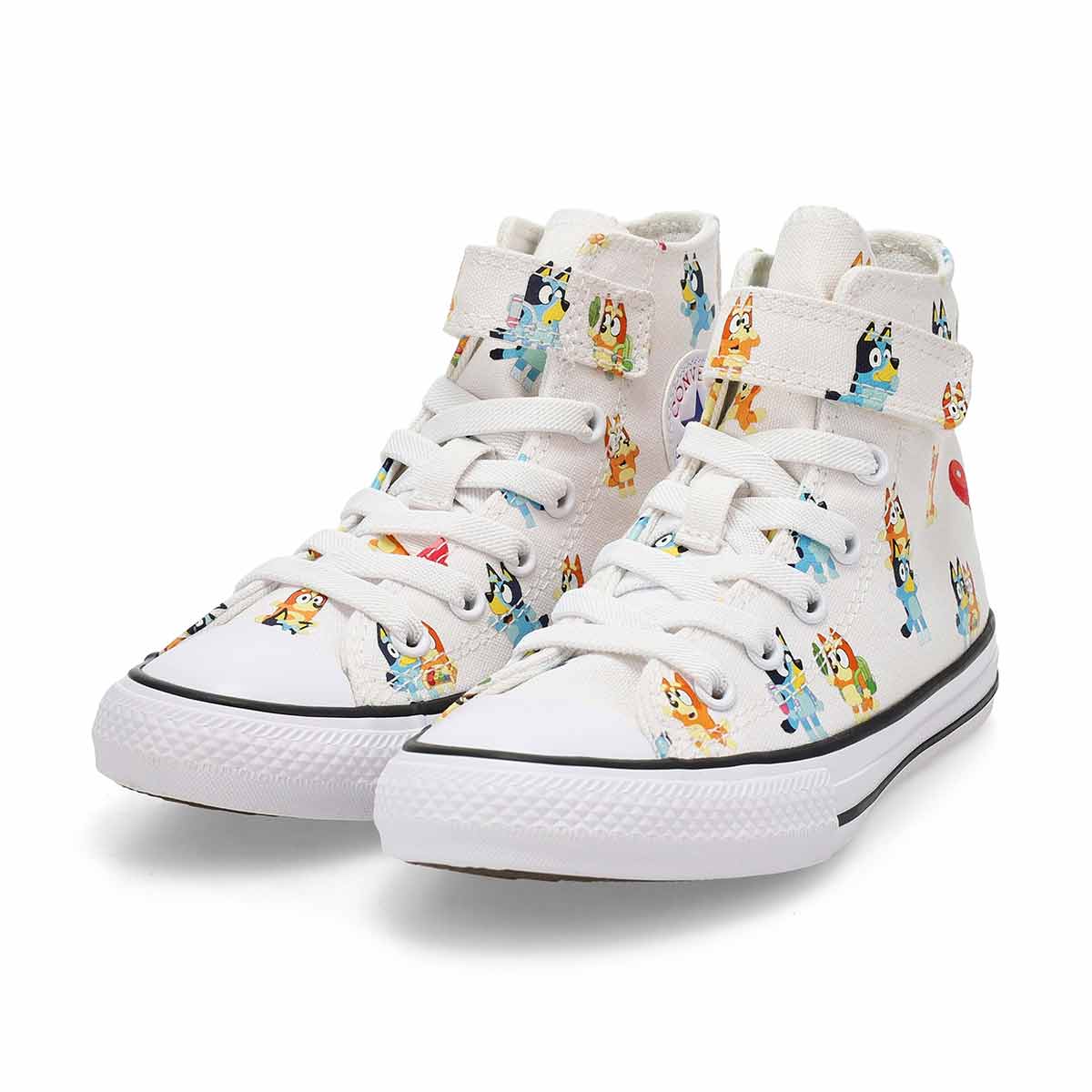 Converse Chuck Taylor All Star Eva Lift - Bluey Kids