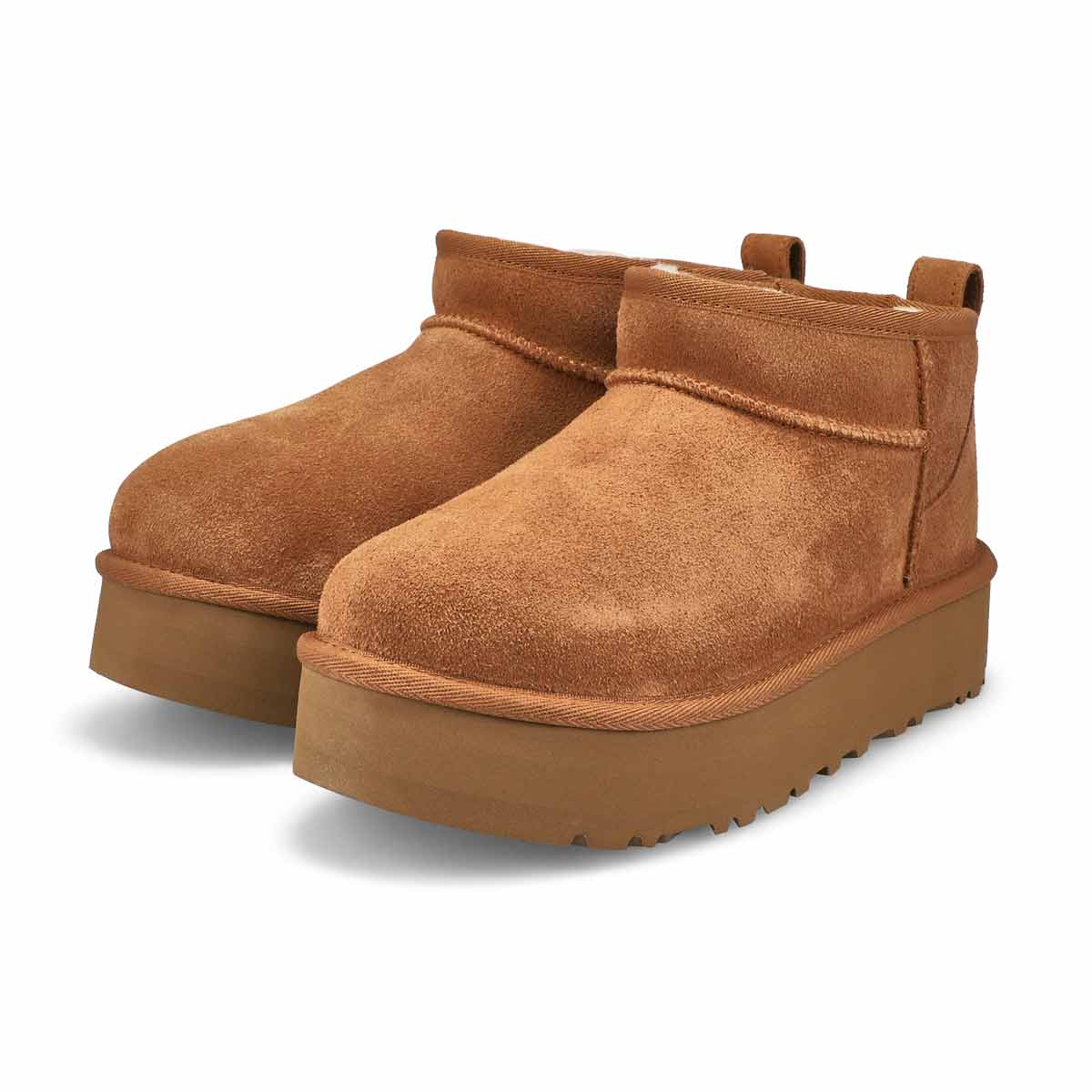 UGG Ultra Mini Platform Girls
