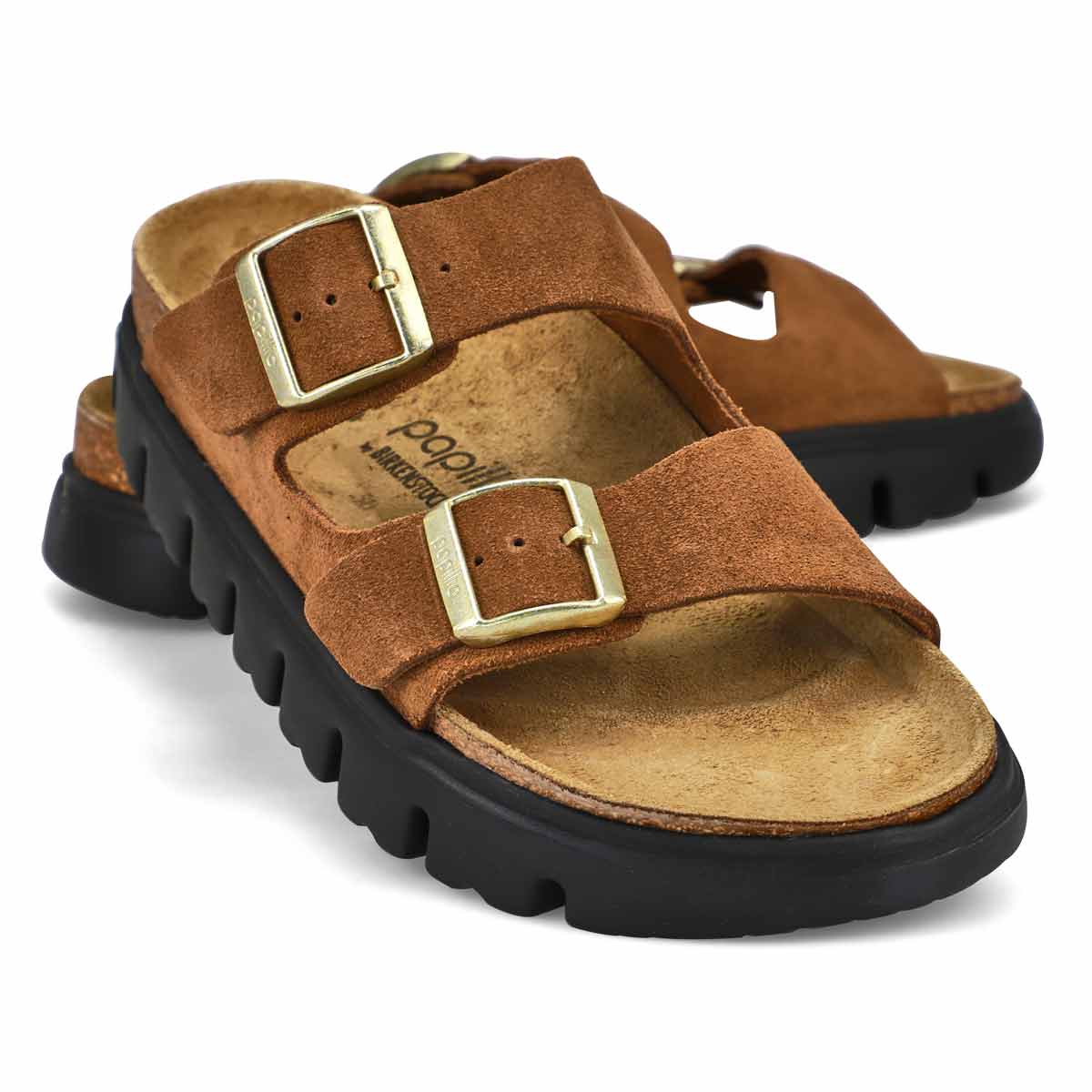 Birkenstock Arizona Chunky Women