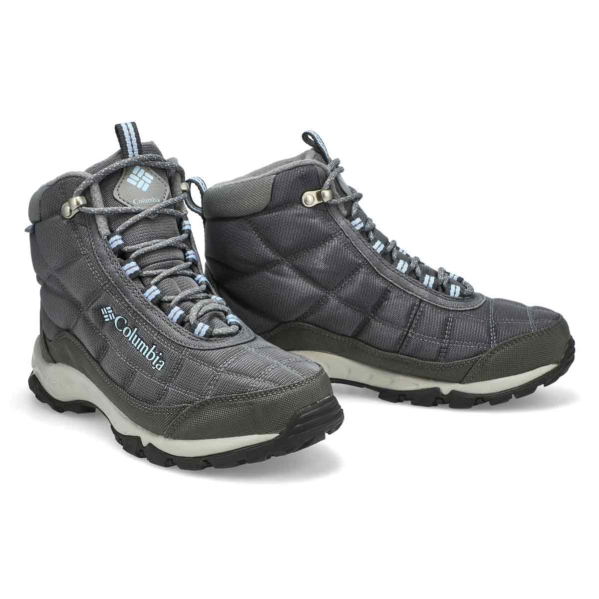 Columbia Firecamp Boot Women