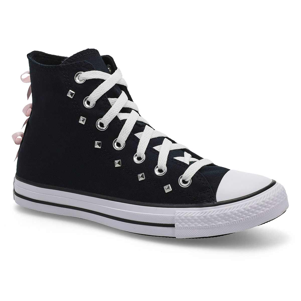 Converse Chuck Taylor All Star Bows & Studs Women