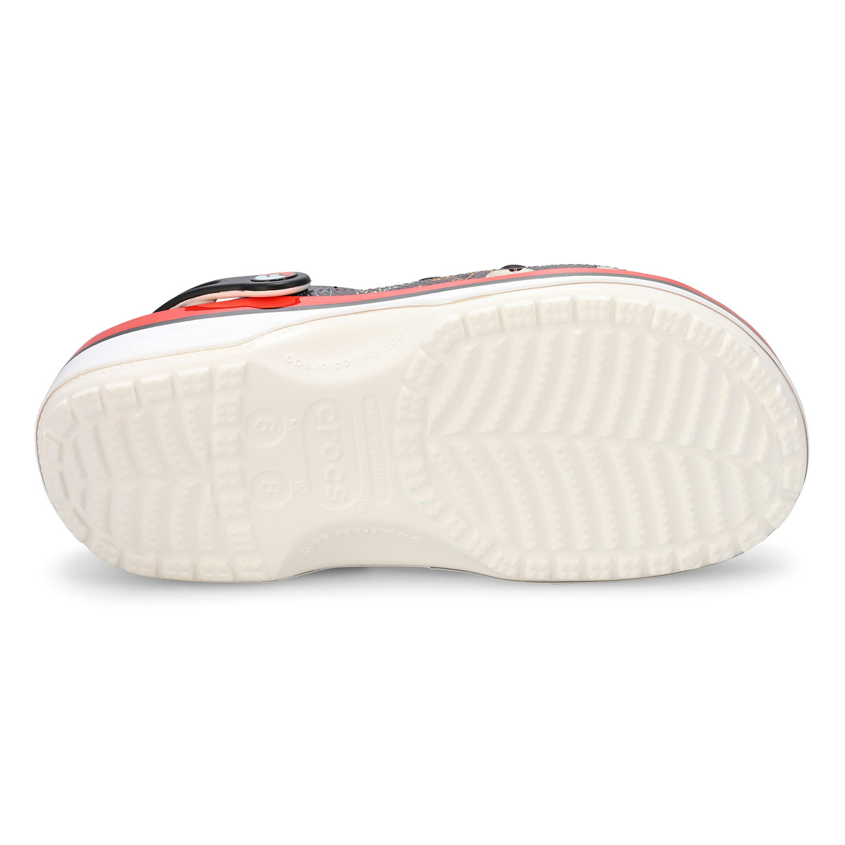 Crocs Pokemon Print Women