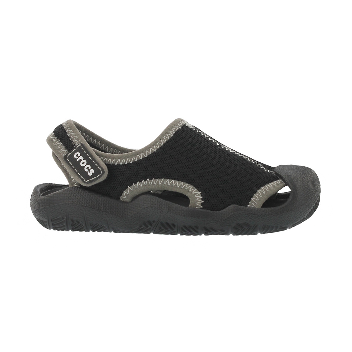 Crocs Swiftwater Sandal Boys