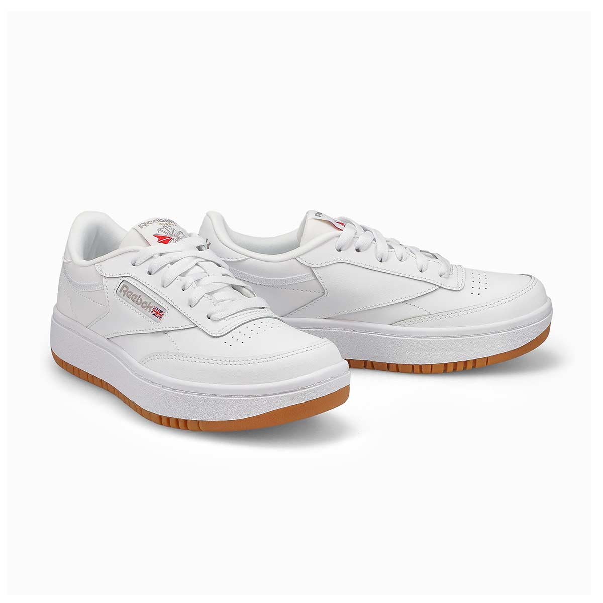 Reebok Club C Double Kids