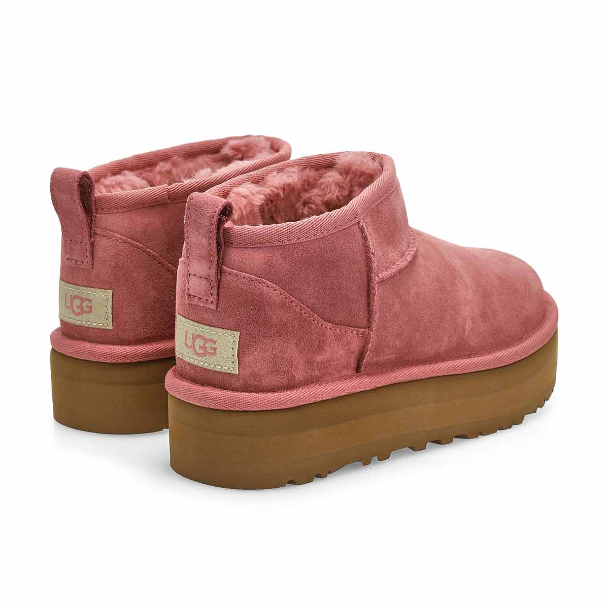 UGG Ultra Mini Platform Girls