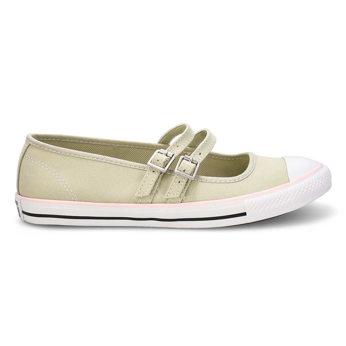 Converse Chuck Taylor All Star Dainty Mary Jane Women