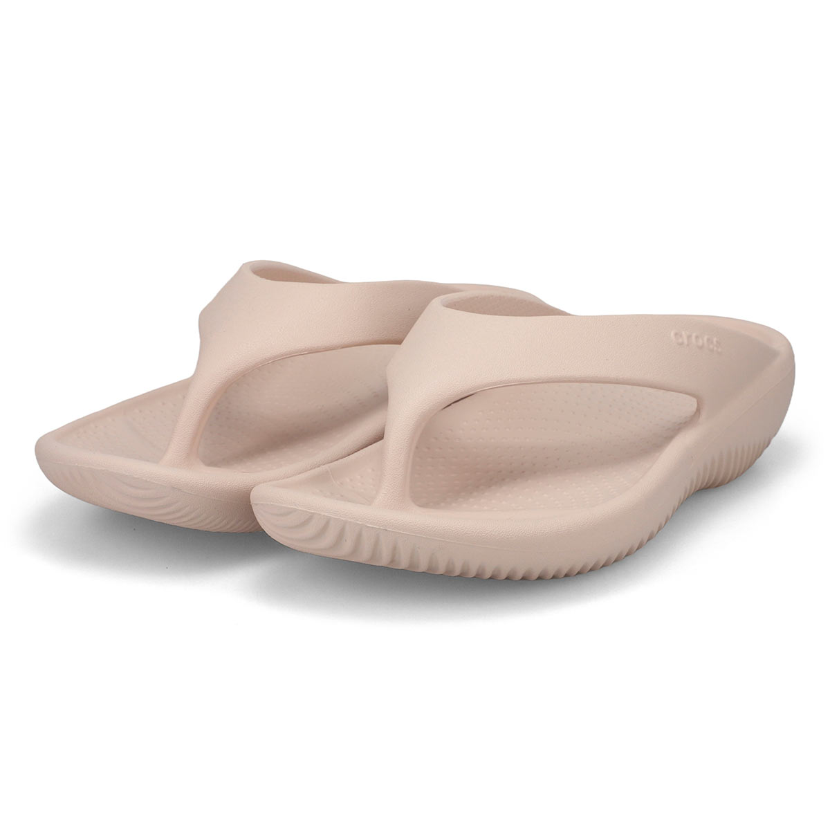 Crocs Mellow Recovery Flip Women
