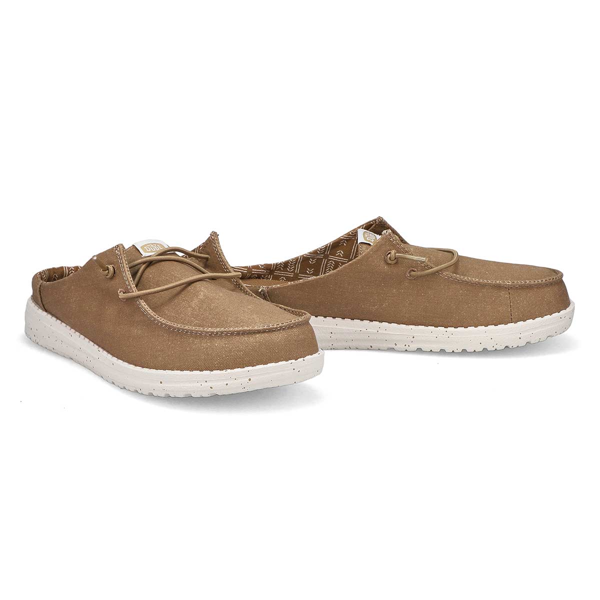 Heydude Wendy Slip Classic Women