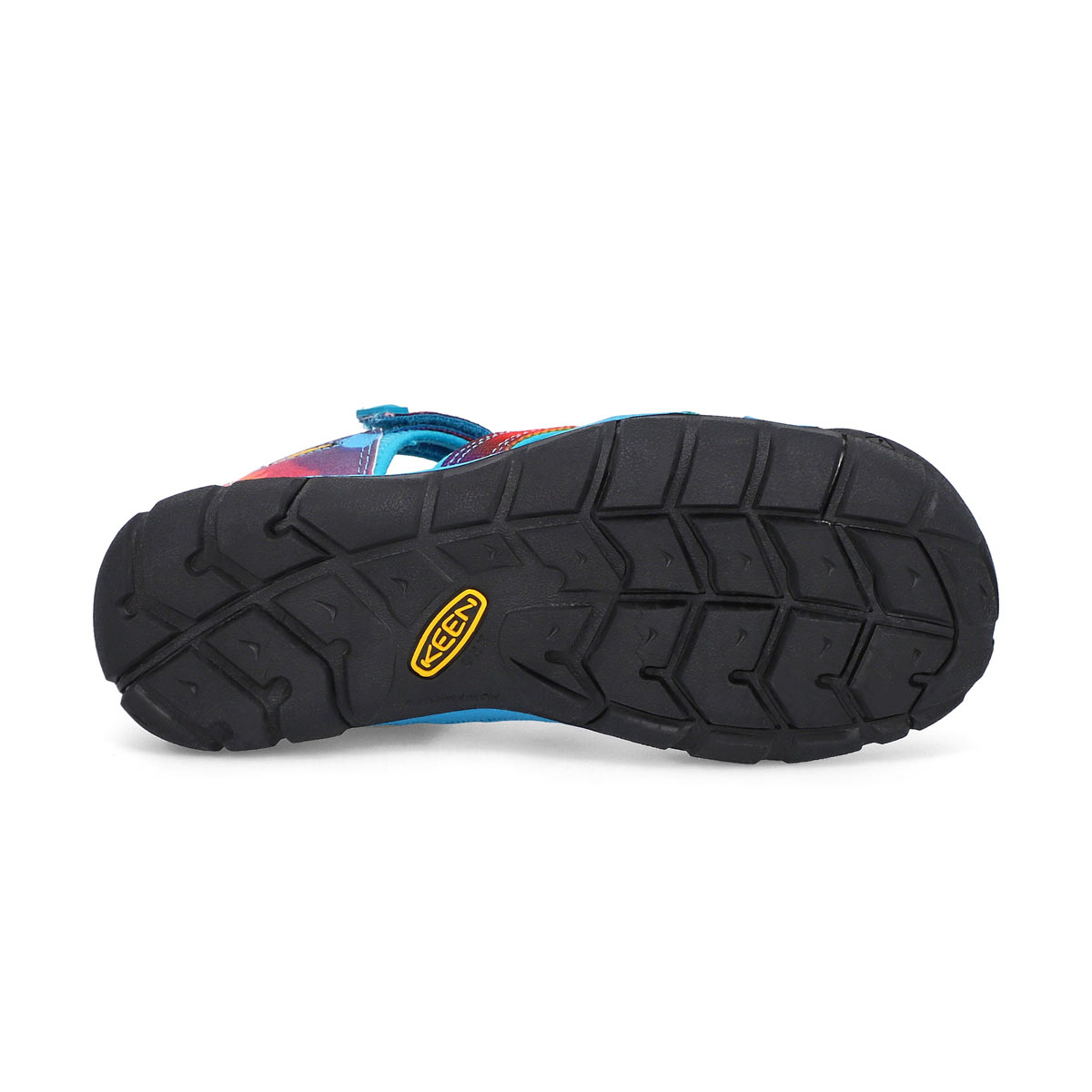 Keen Seacamp II CNX Boys