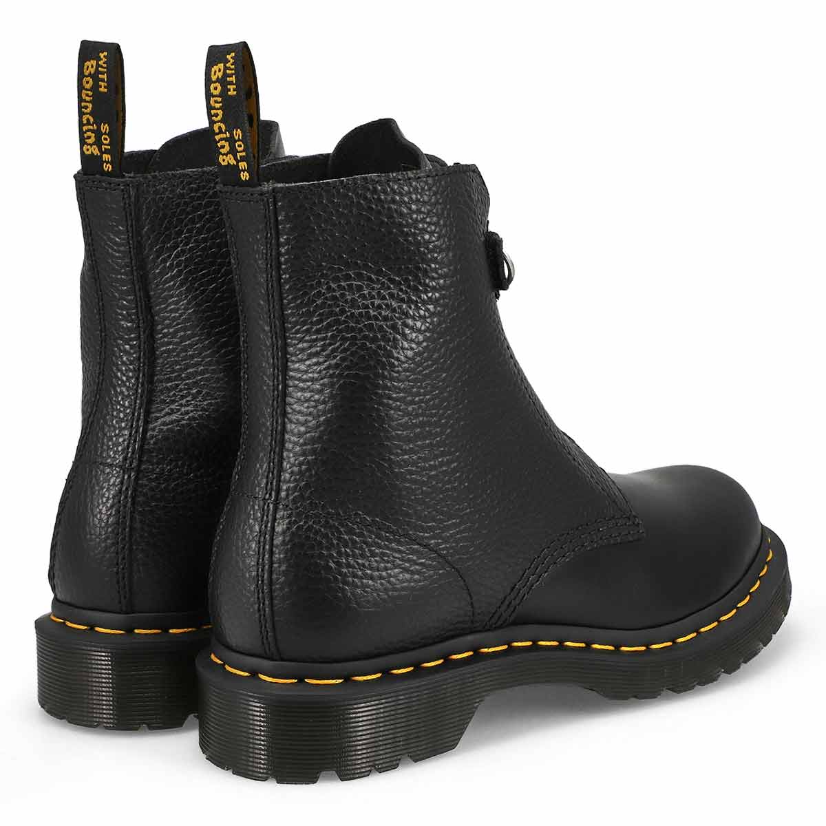 Dr Martens 1460 Pascal Front Zip Women