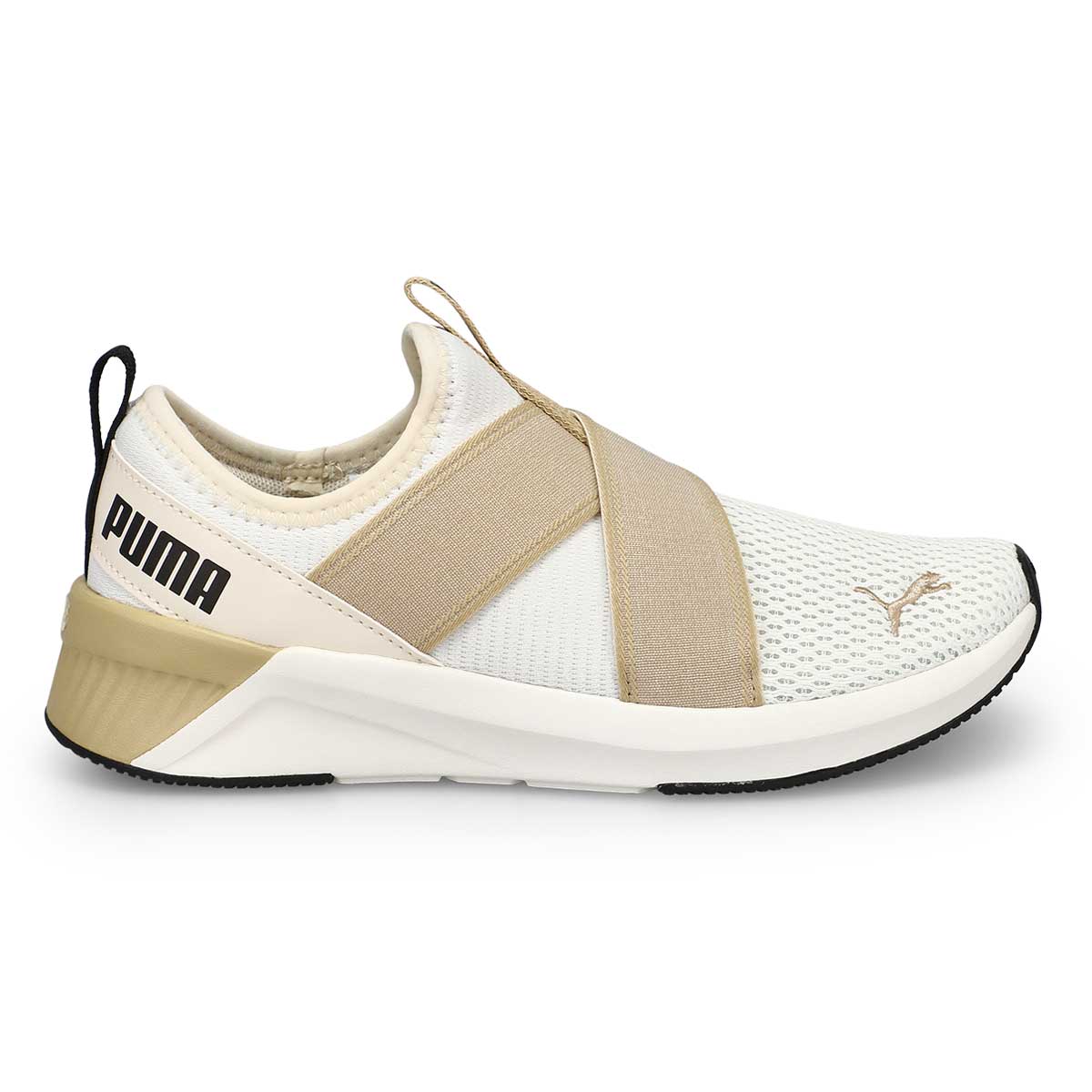 Puma Softride Harli Slip On Women