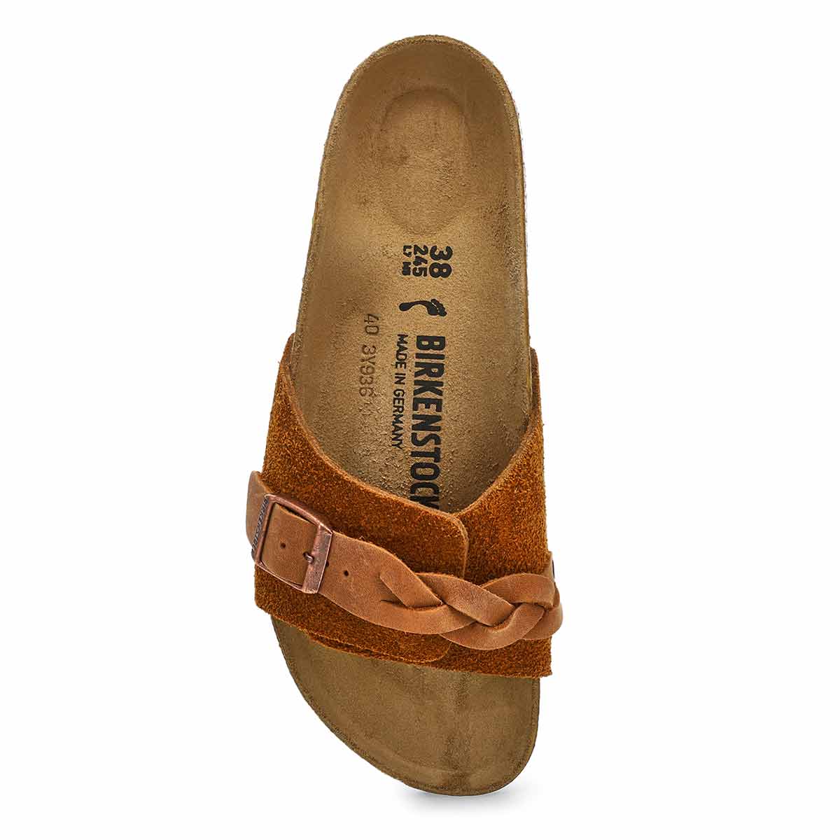 Birkenstock Oita Braid Women
