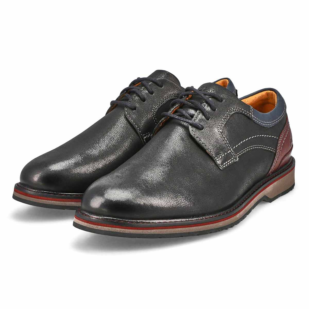 Clarks Monahan Plain Men