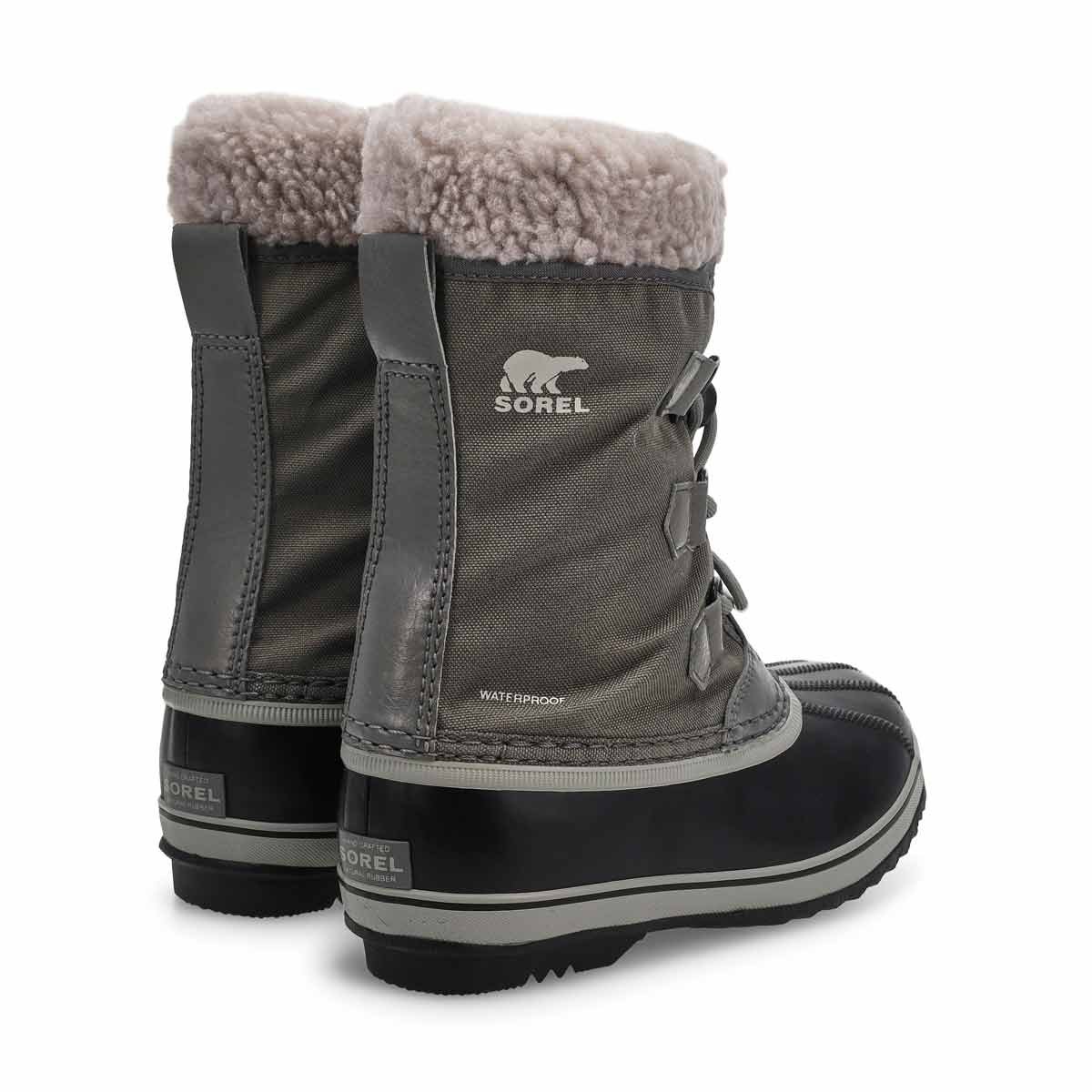 Sorel Yoot Pac Nylon Girls