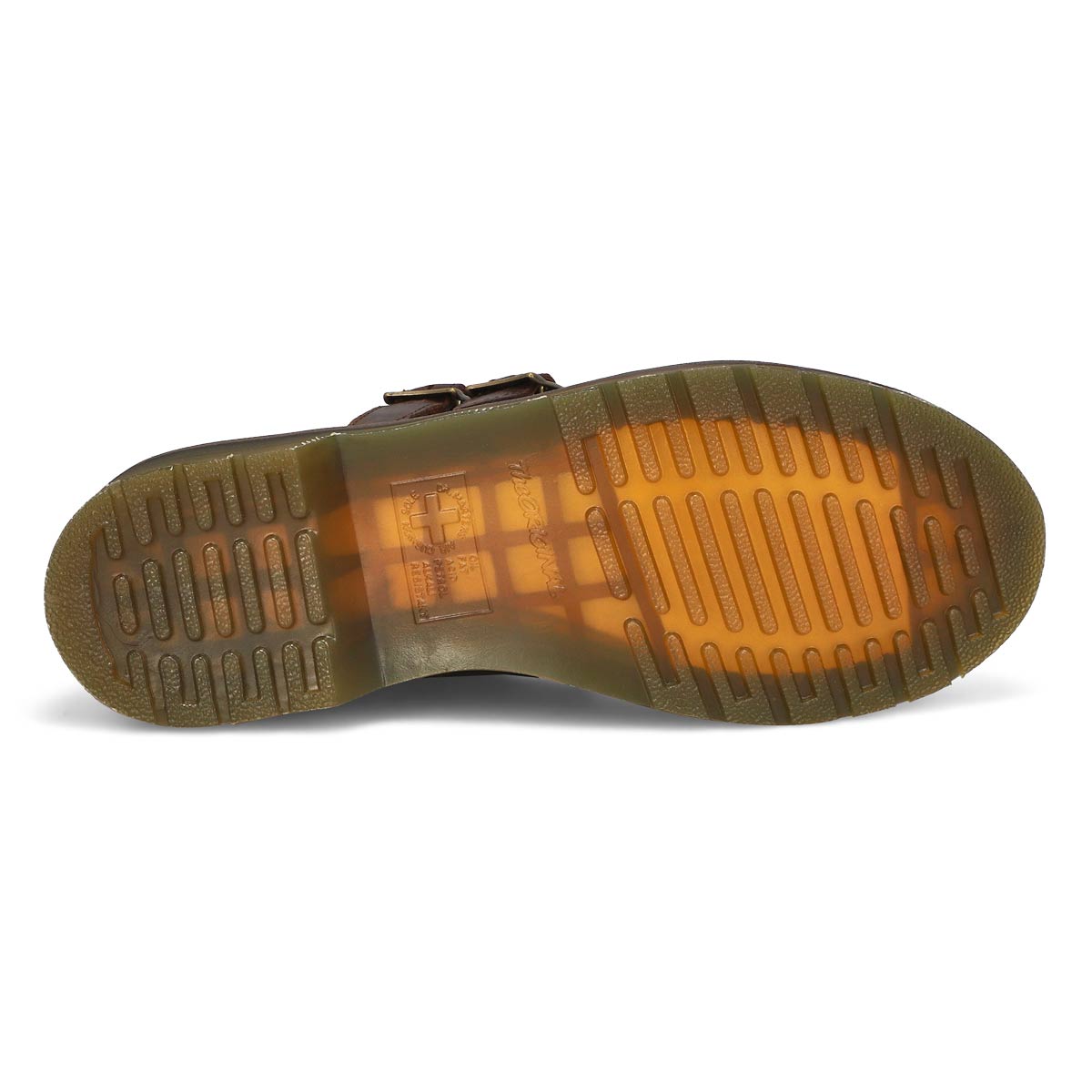 Dr Martens 8065 Mary Jane Women