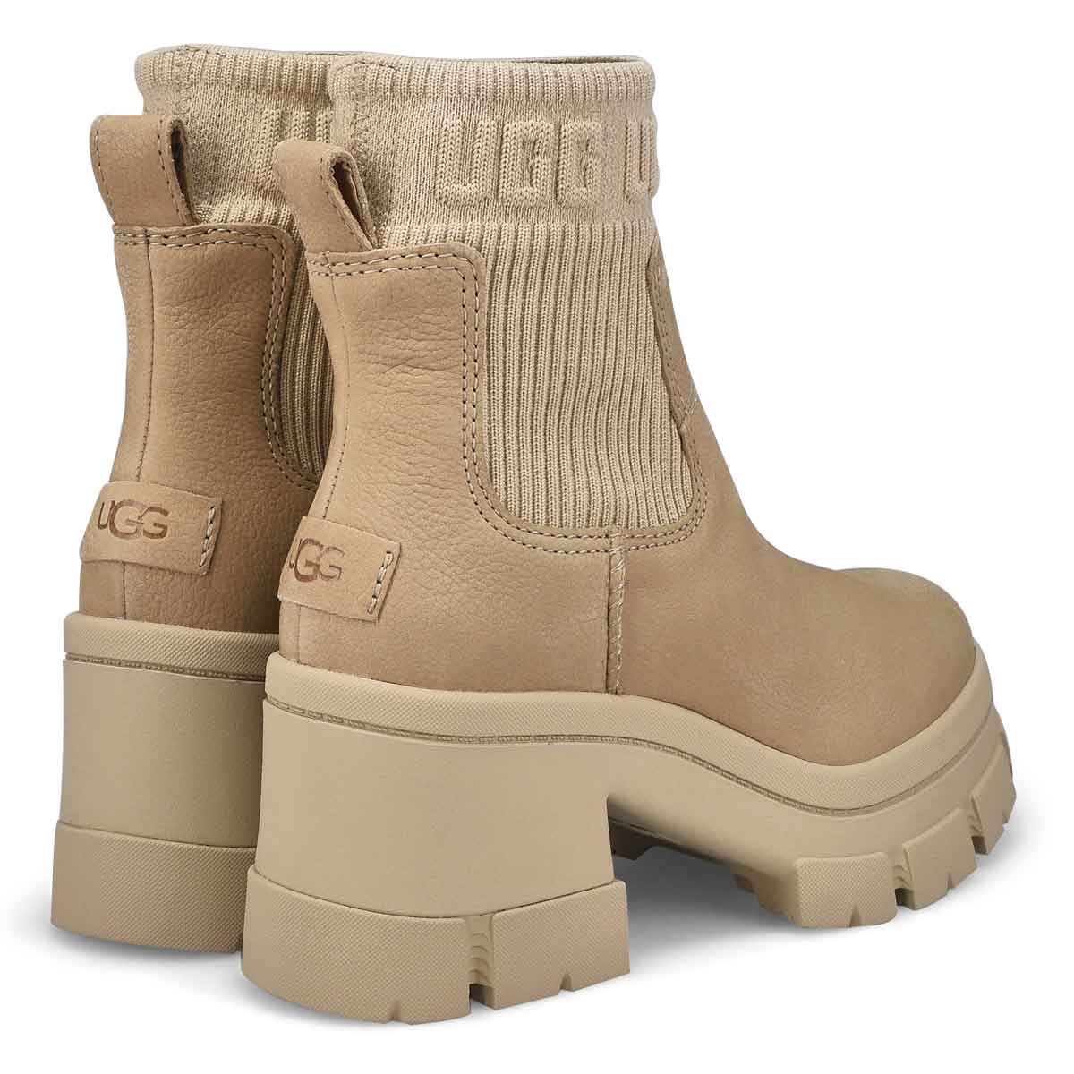 UGG Brooklyn Chelsea Women