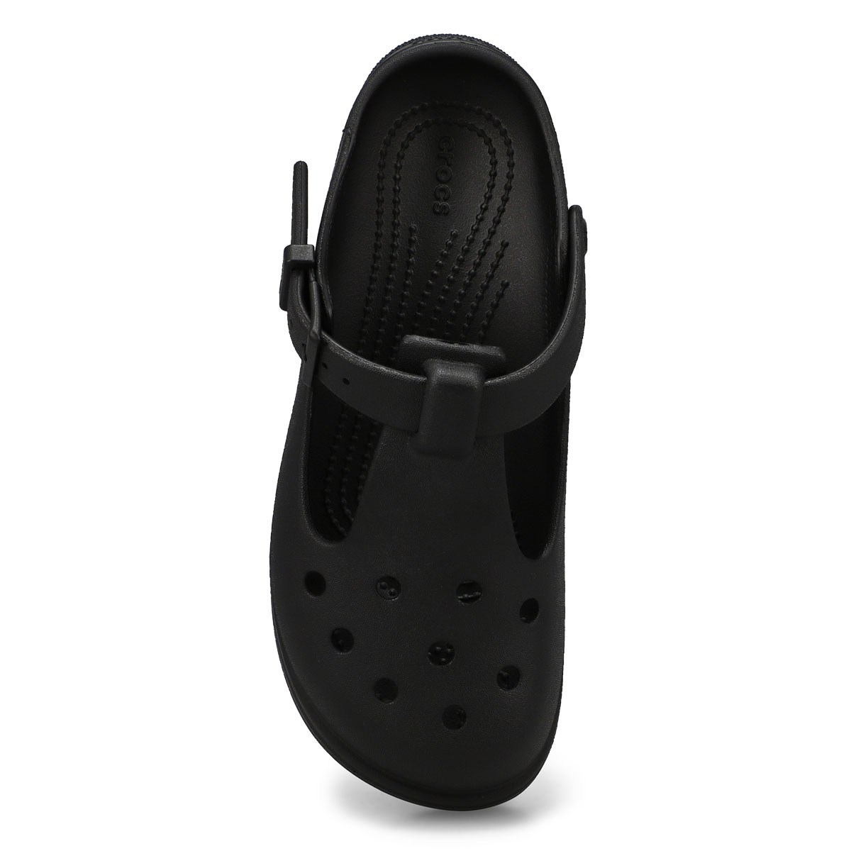 Crocs Classic Mary Jane Women