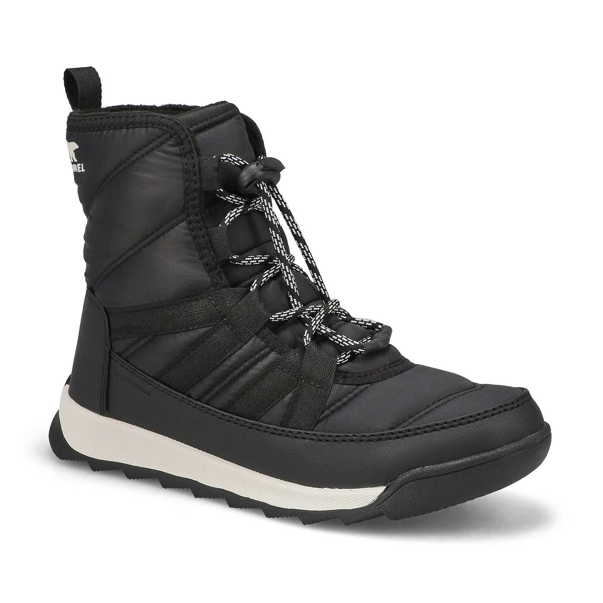 Sorel Whitney II Plus Lace Girls