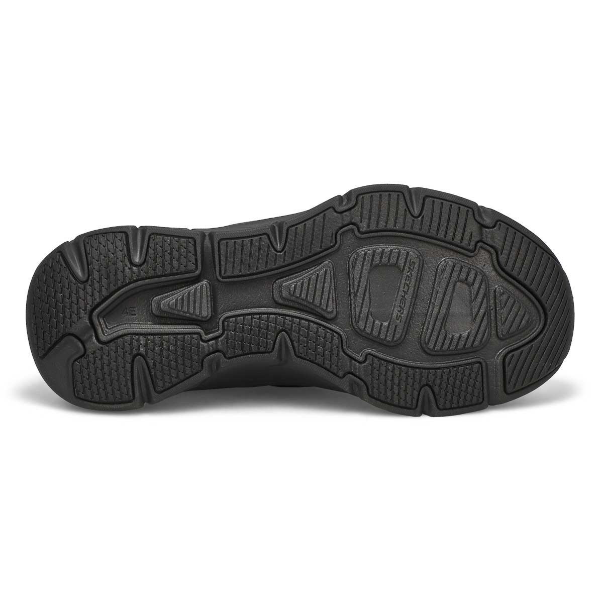 Skechers D'Lux Walker 2.0 - Reeler Men