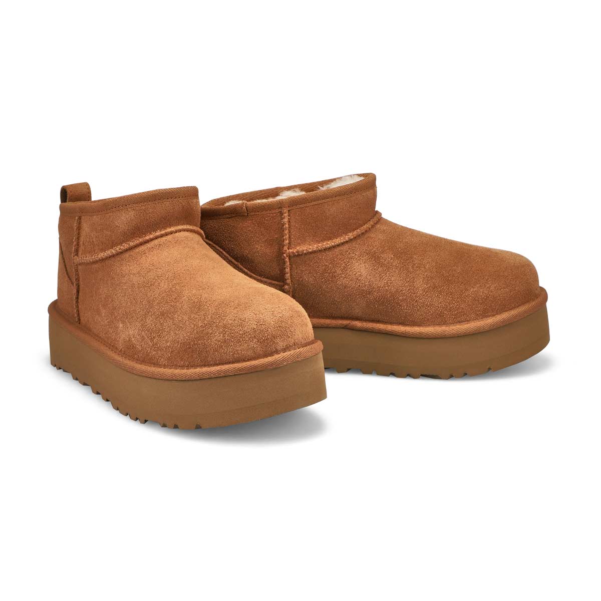 UGG Ultra Mini Platform Girls