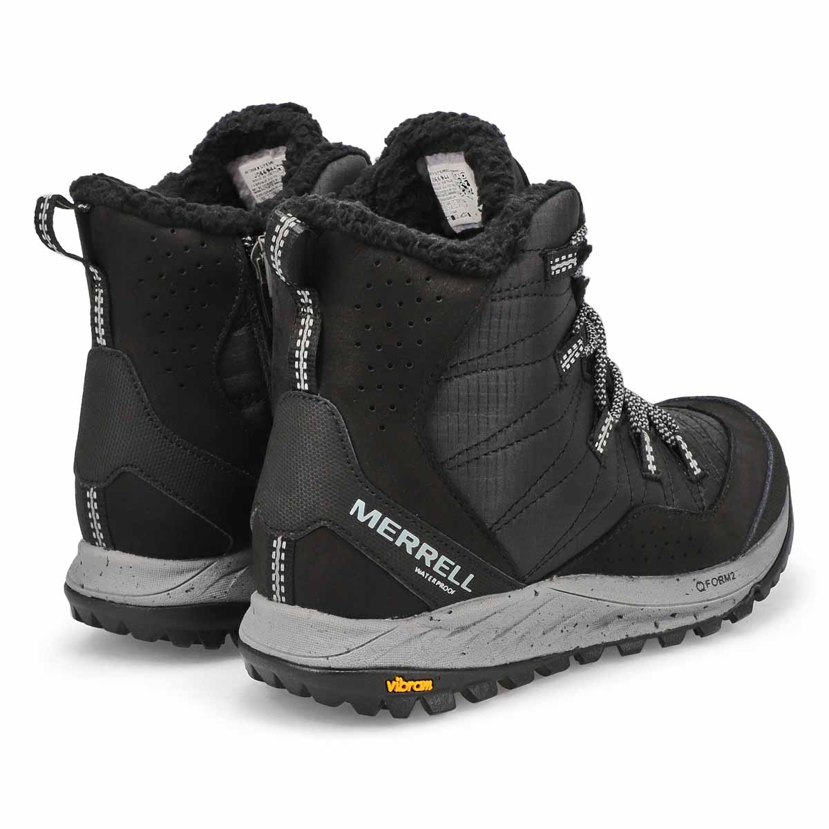 Merrell Antora Sneaker Boot Women