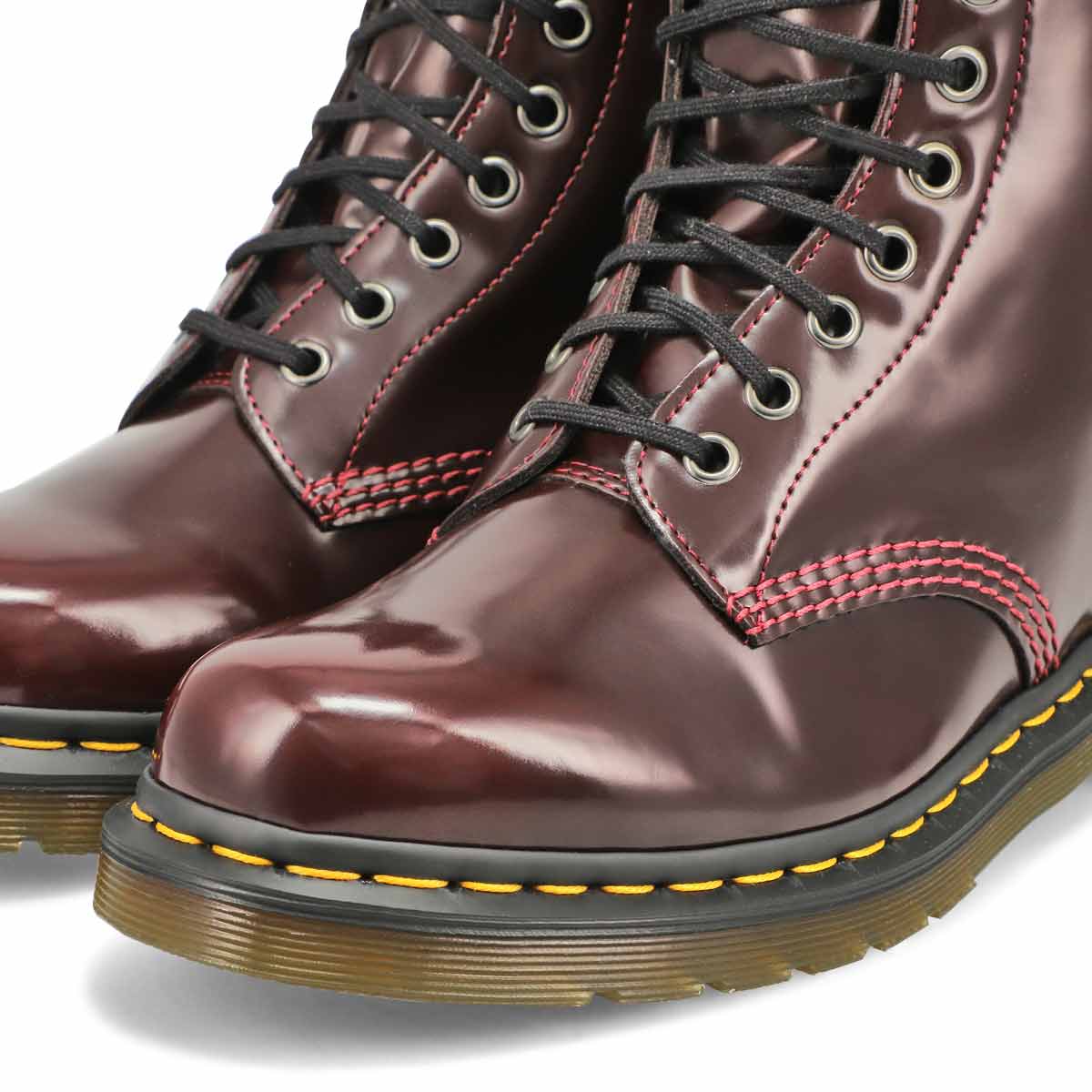 Dr Martens Vegan 1460 Women