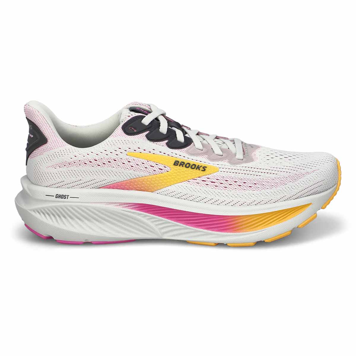 Brooks Ghost 17 Women