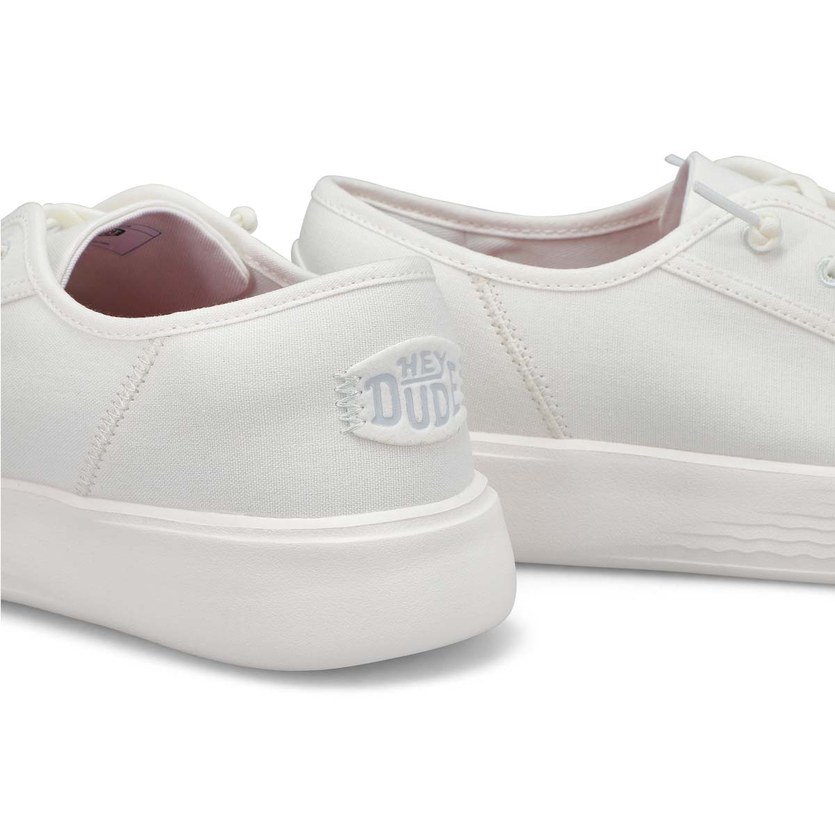 Heydude Cody M Canvas Men