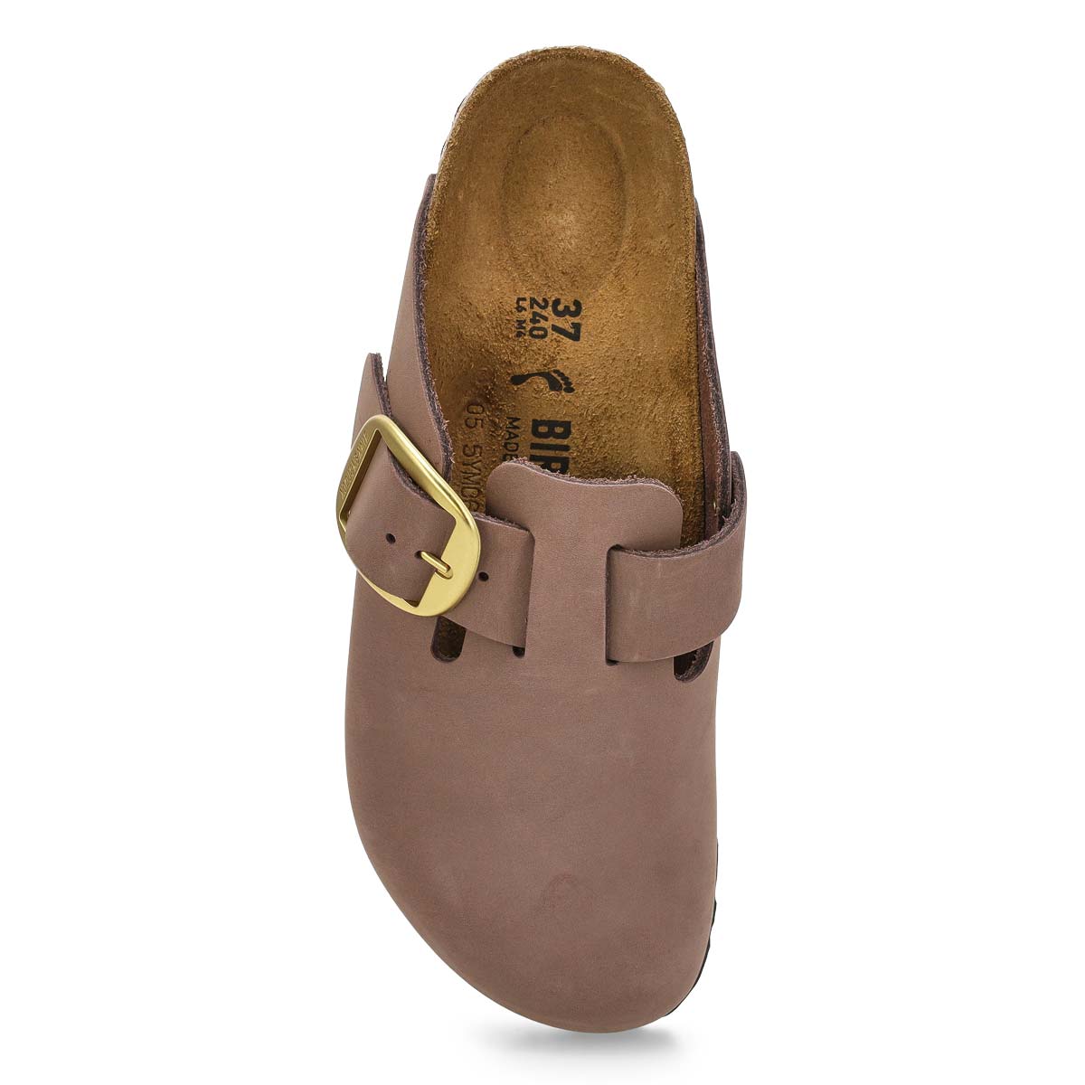Birkenstock Boston Big Buckle Women