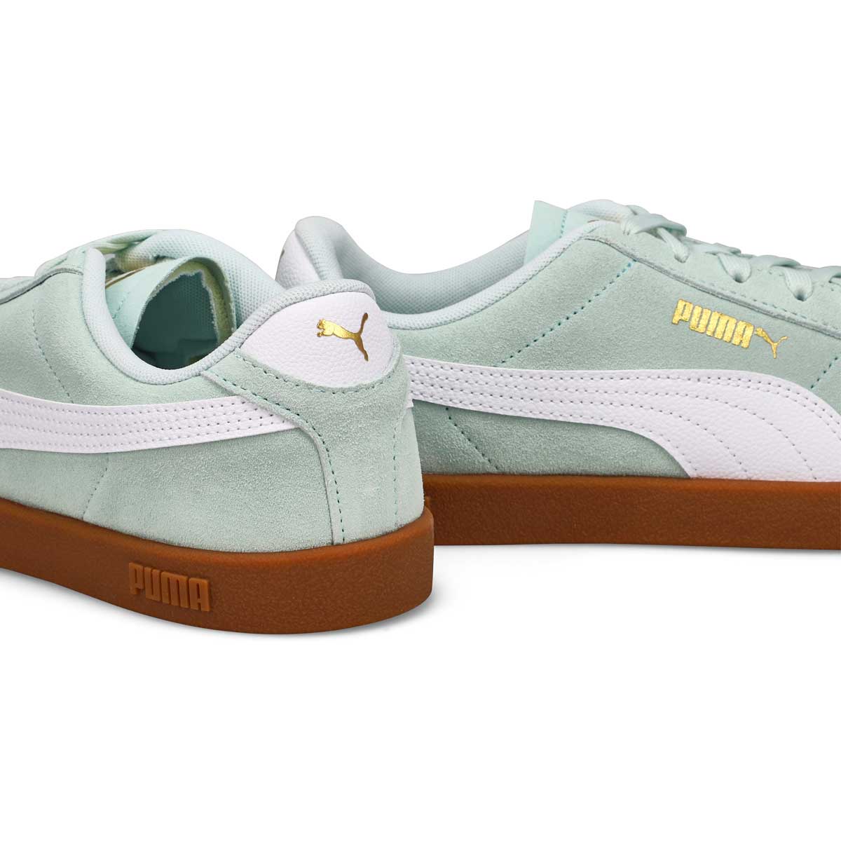 Puma Club II Women