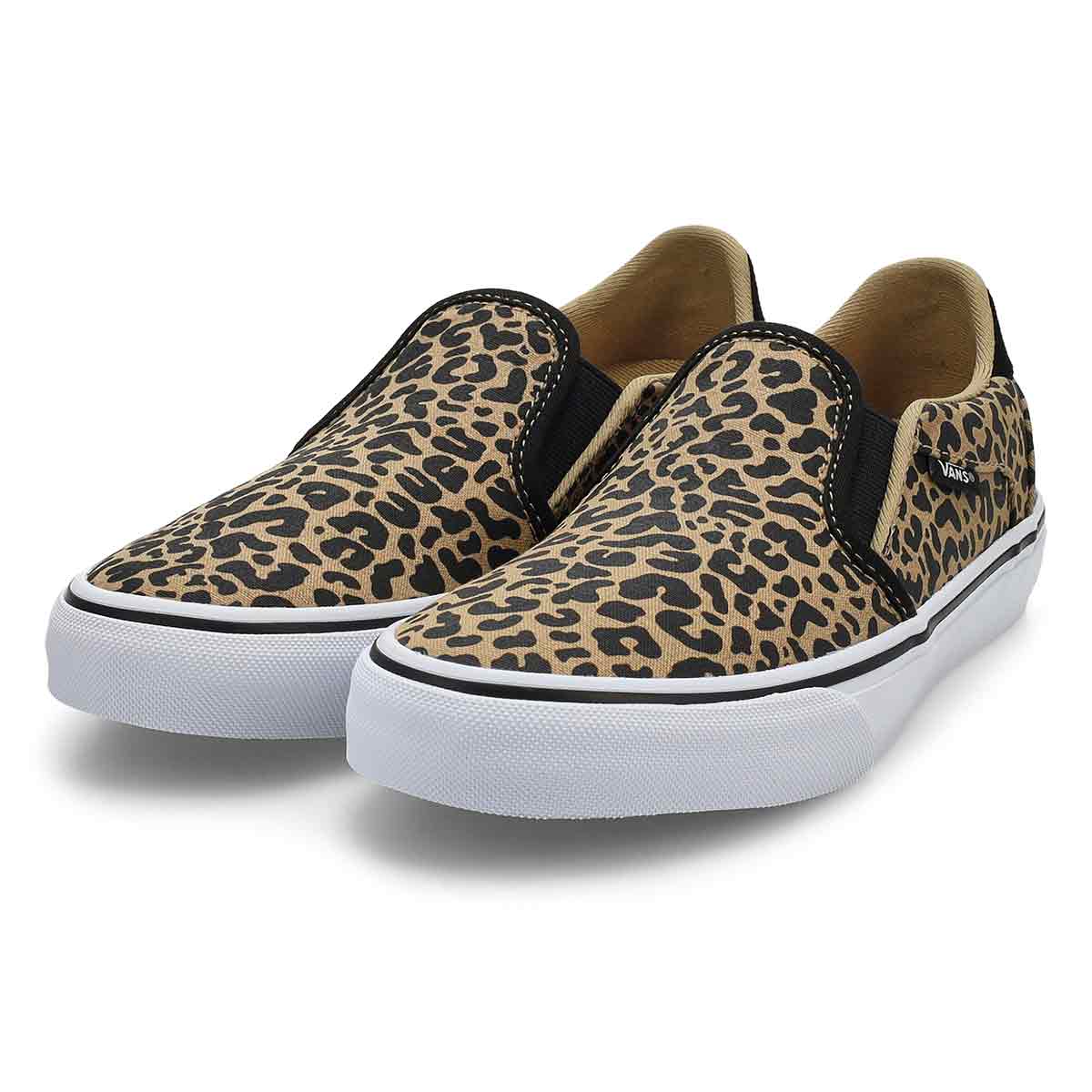 Vans Asher Deluxe Women