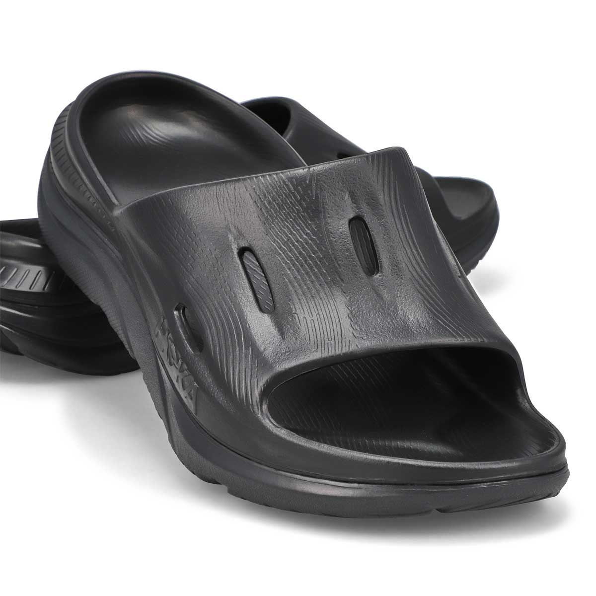 HOKA Ora Recovery Slide 3 Men