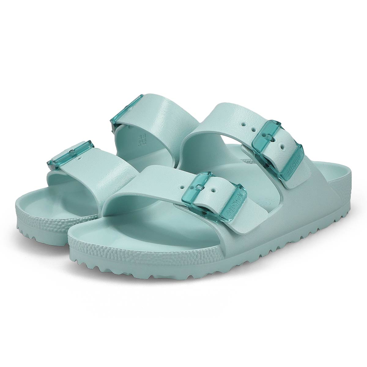 Birkenstock Arizona Stealth Buckle EVA Women