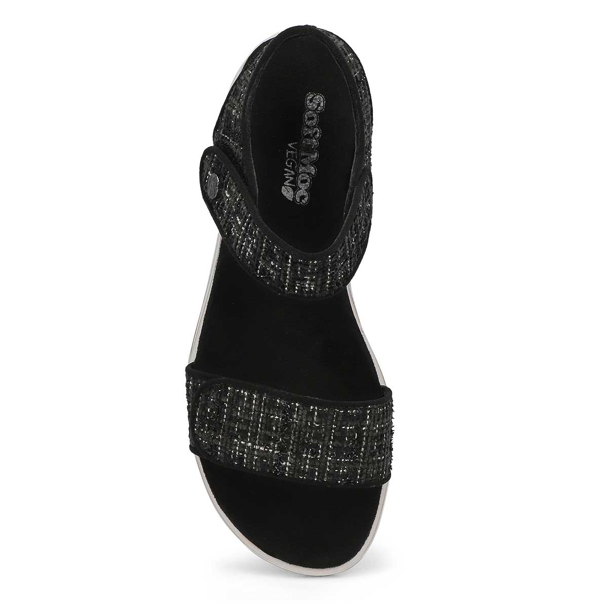 Softmoc Vegan Waverley 01 Women