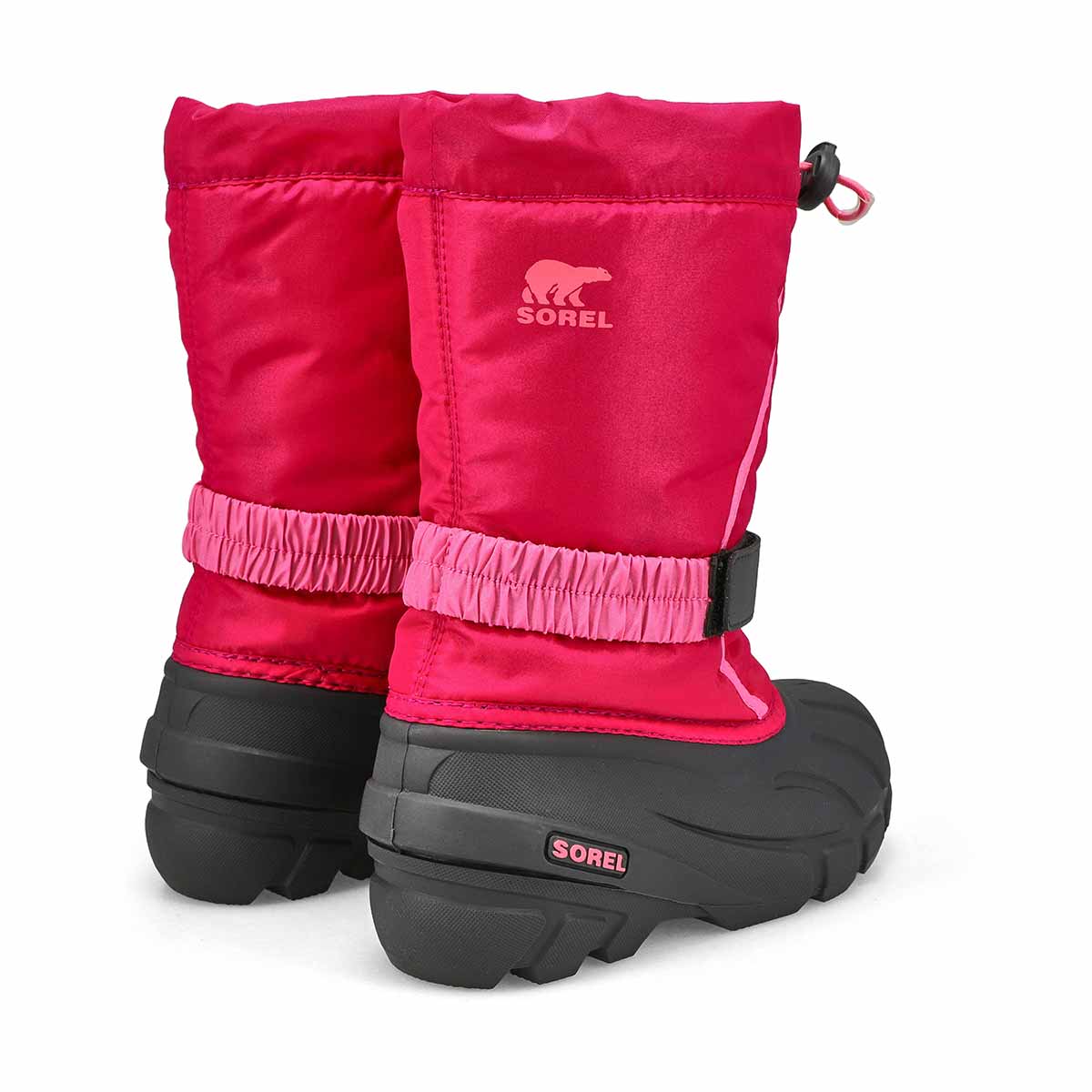 Sorel Flurry Girls