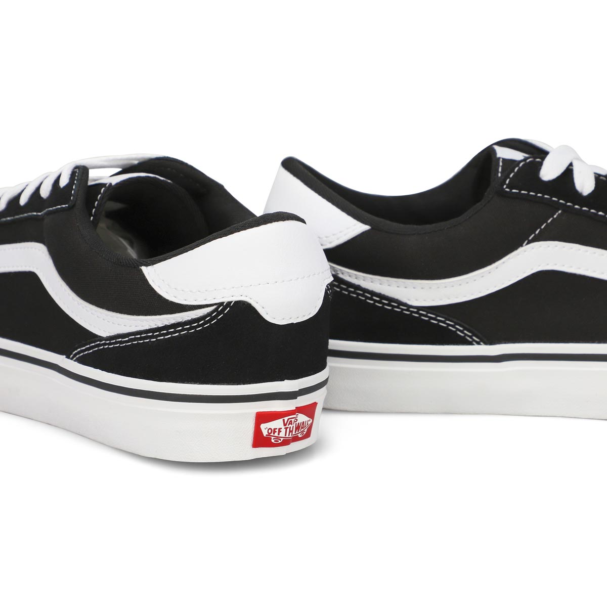 Vans Brooklyn LS Men