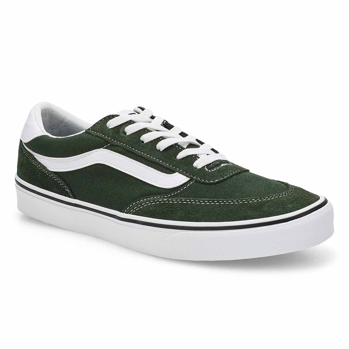 Vans Brooklyn LS Men