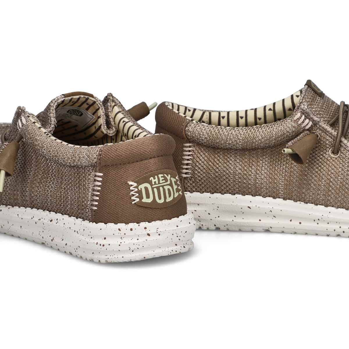 Heydude Wally Stretch Sox Men