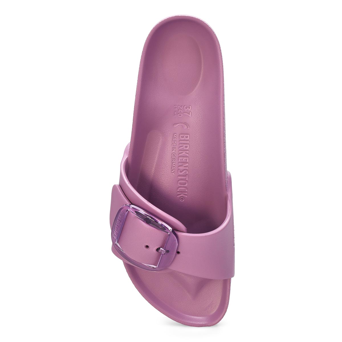 Birkenstock Madrid Big Buckle EVA Women