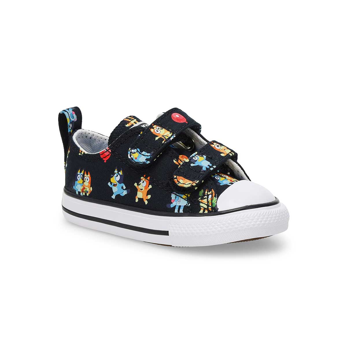 Converse Chuck Taylor All Star Eva Lift - Bluey Kids