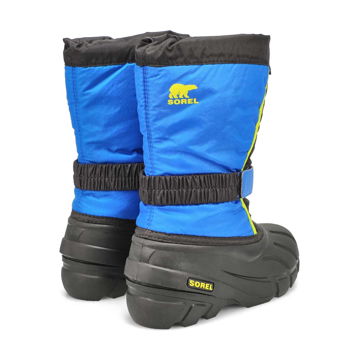 Sorel Flurry Girls