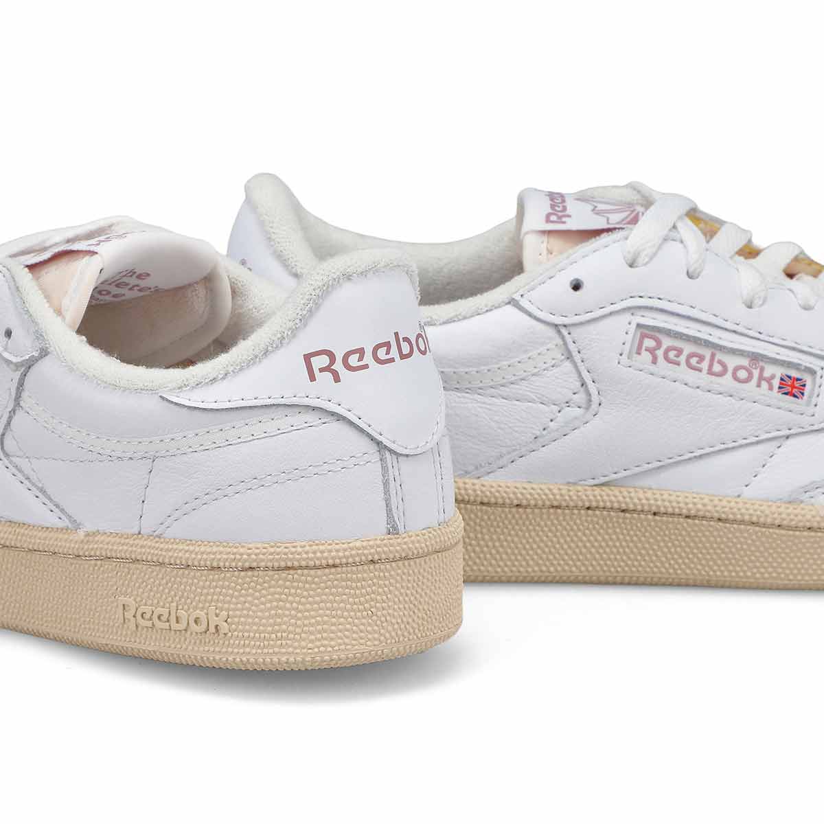 Reebok Club C 85 Vintage Co Women