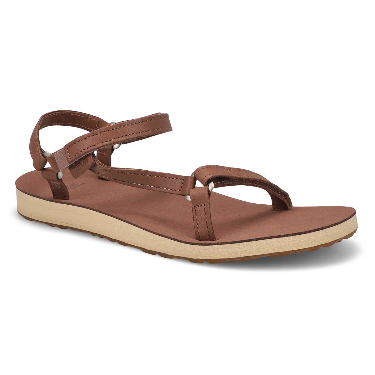 Teva Original Universal Slim Lea Women