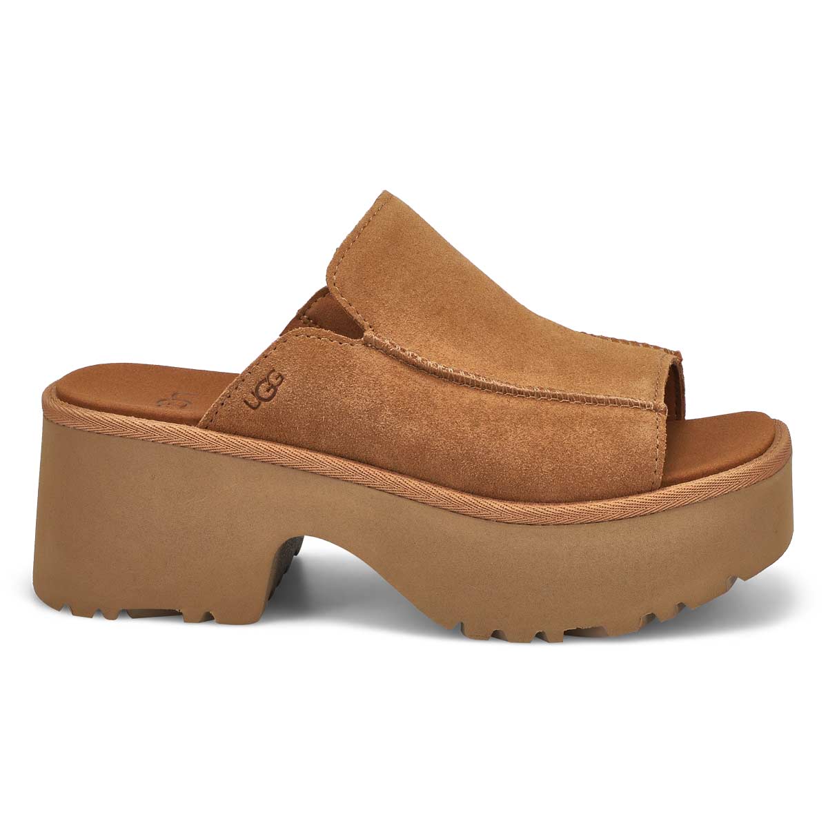 UGG New Heights Slide Women