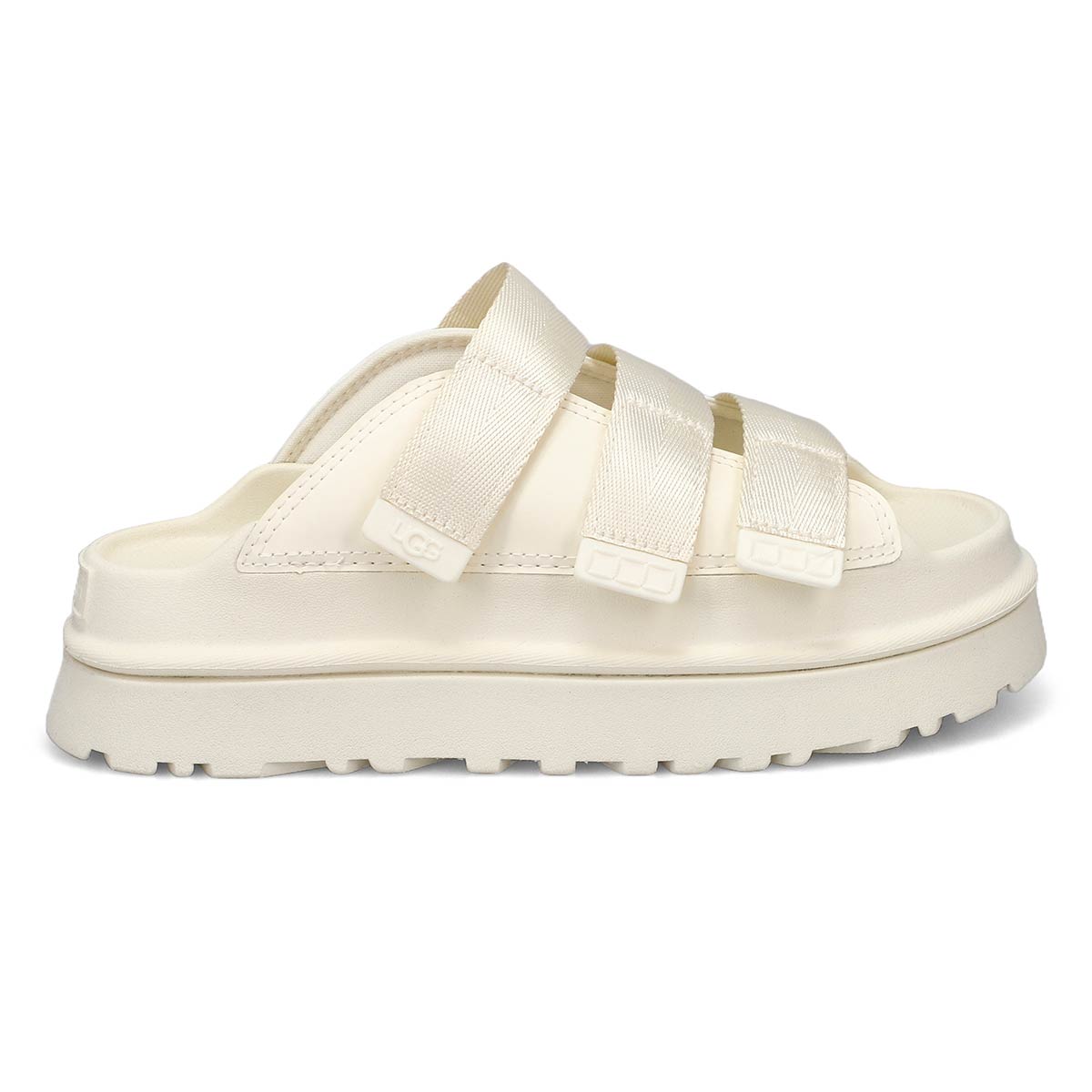 UGG Golden Glow Slide Women