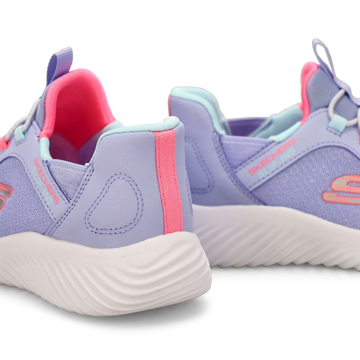 Skechers Bounder - Simple Cute Girls