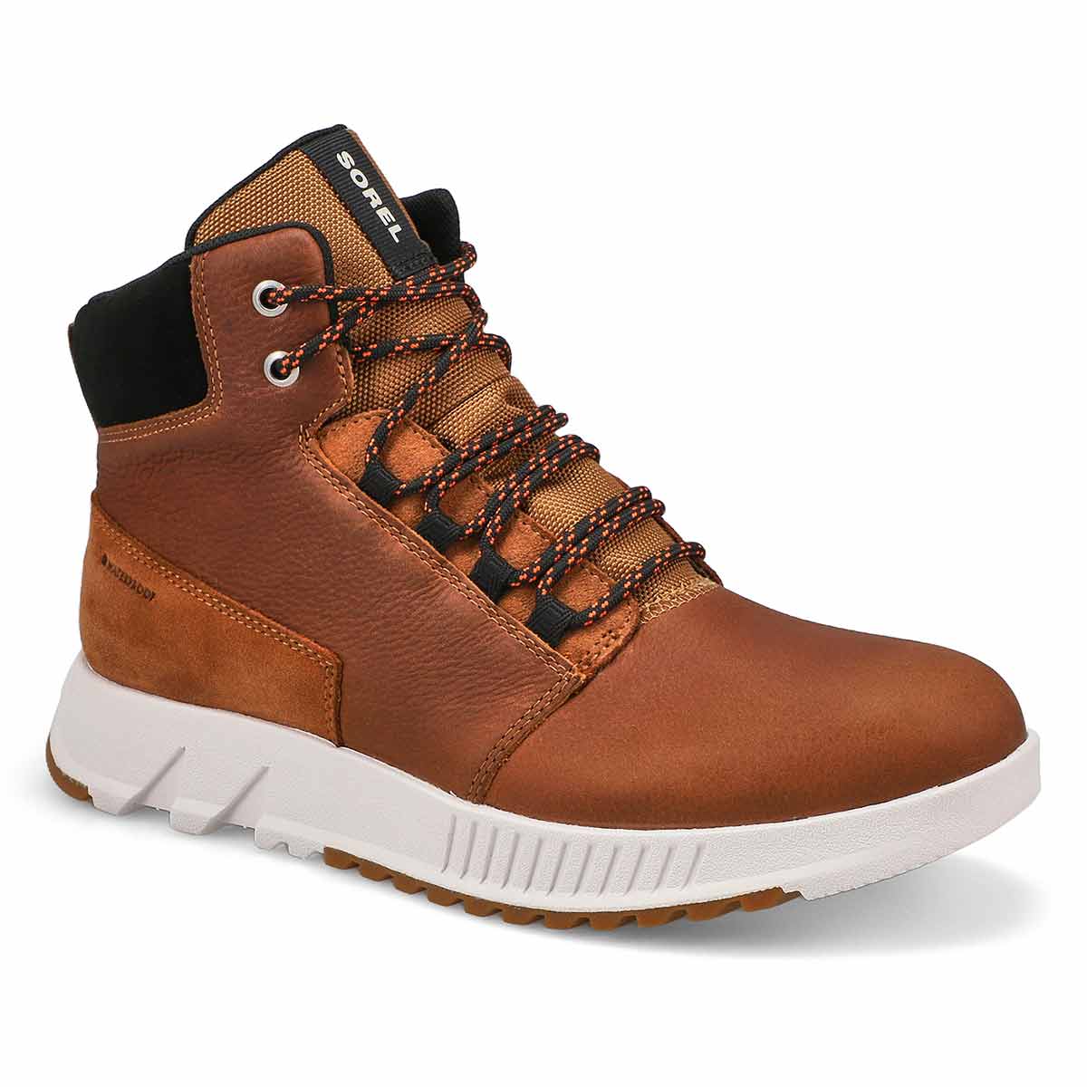 Sorel Mac Hill Lite Mid Plus Men